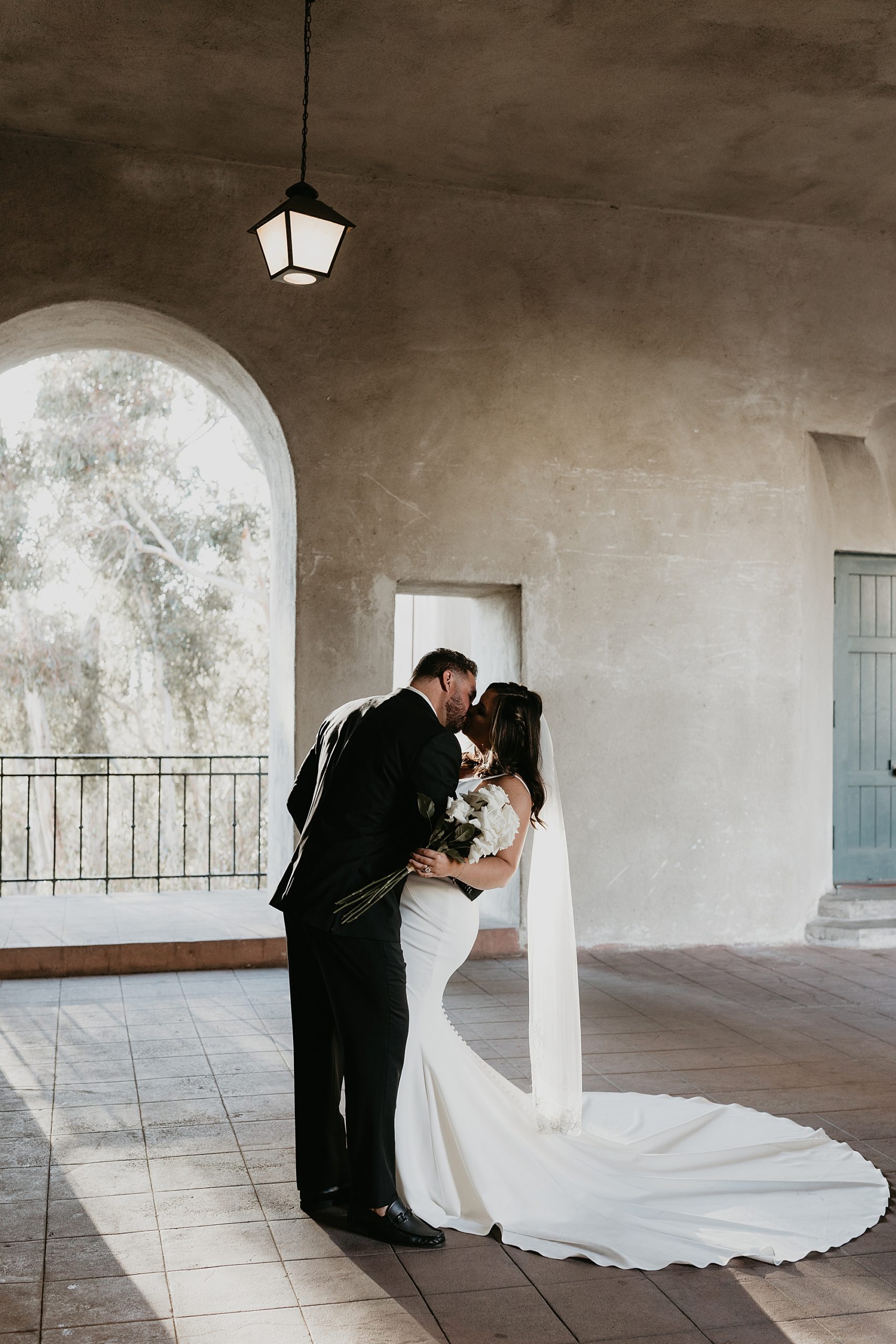 San Diego elopement locations