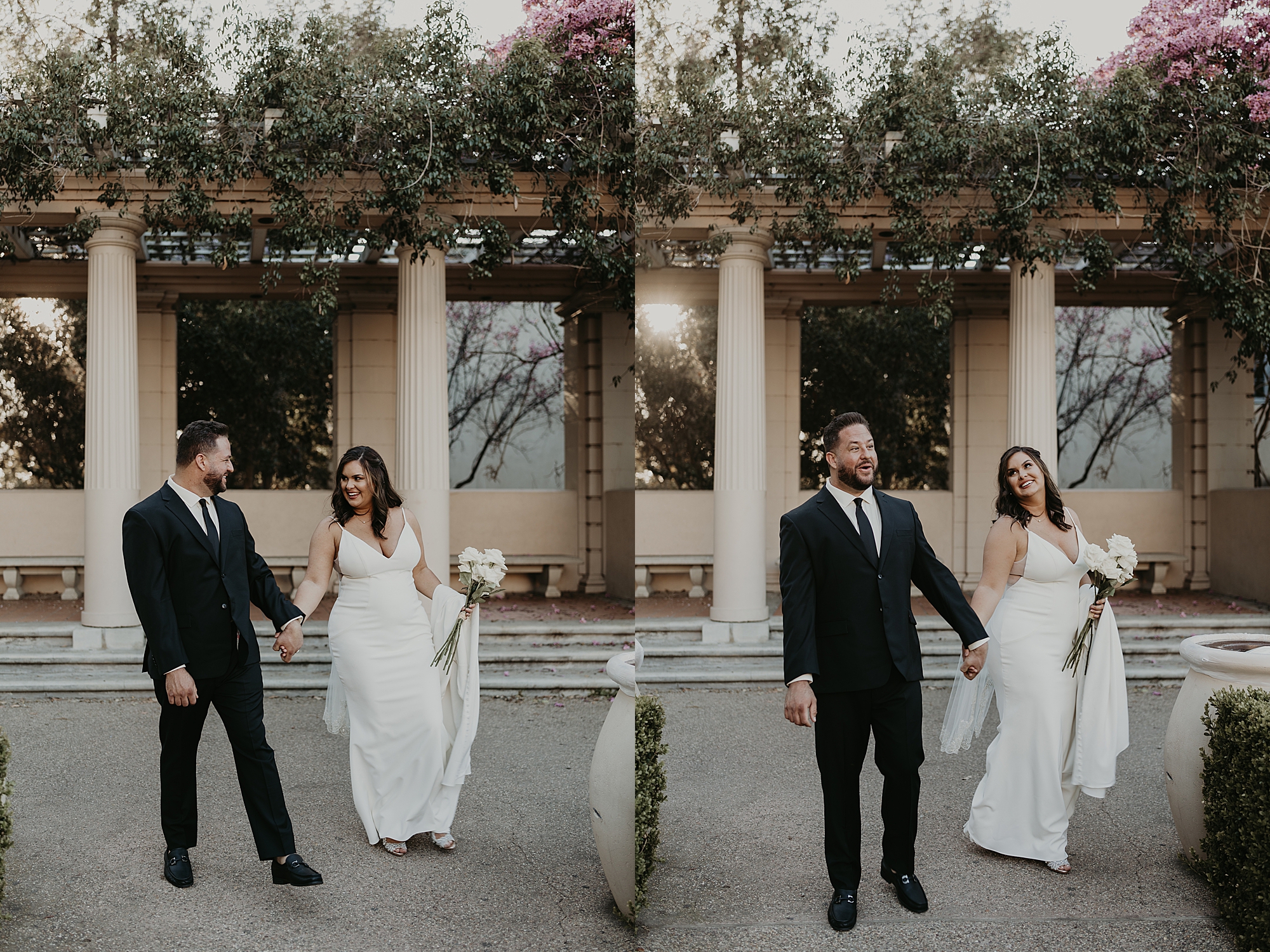 San Diego destination wedding