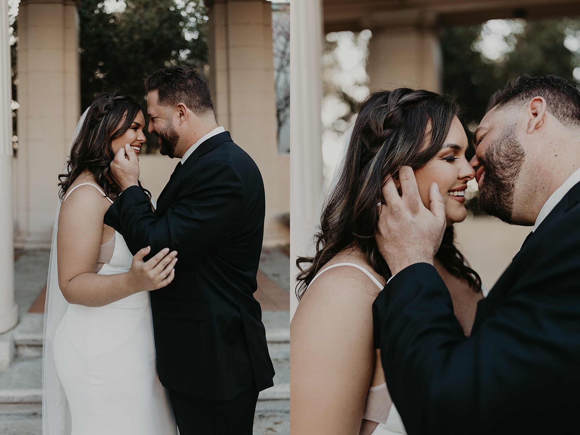 California wedding photographers