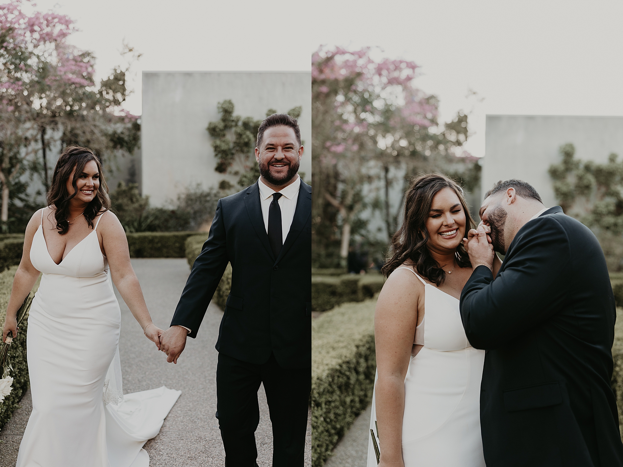 destination wedding locations; Balboa Park San Diego