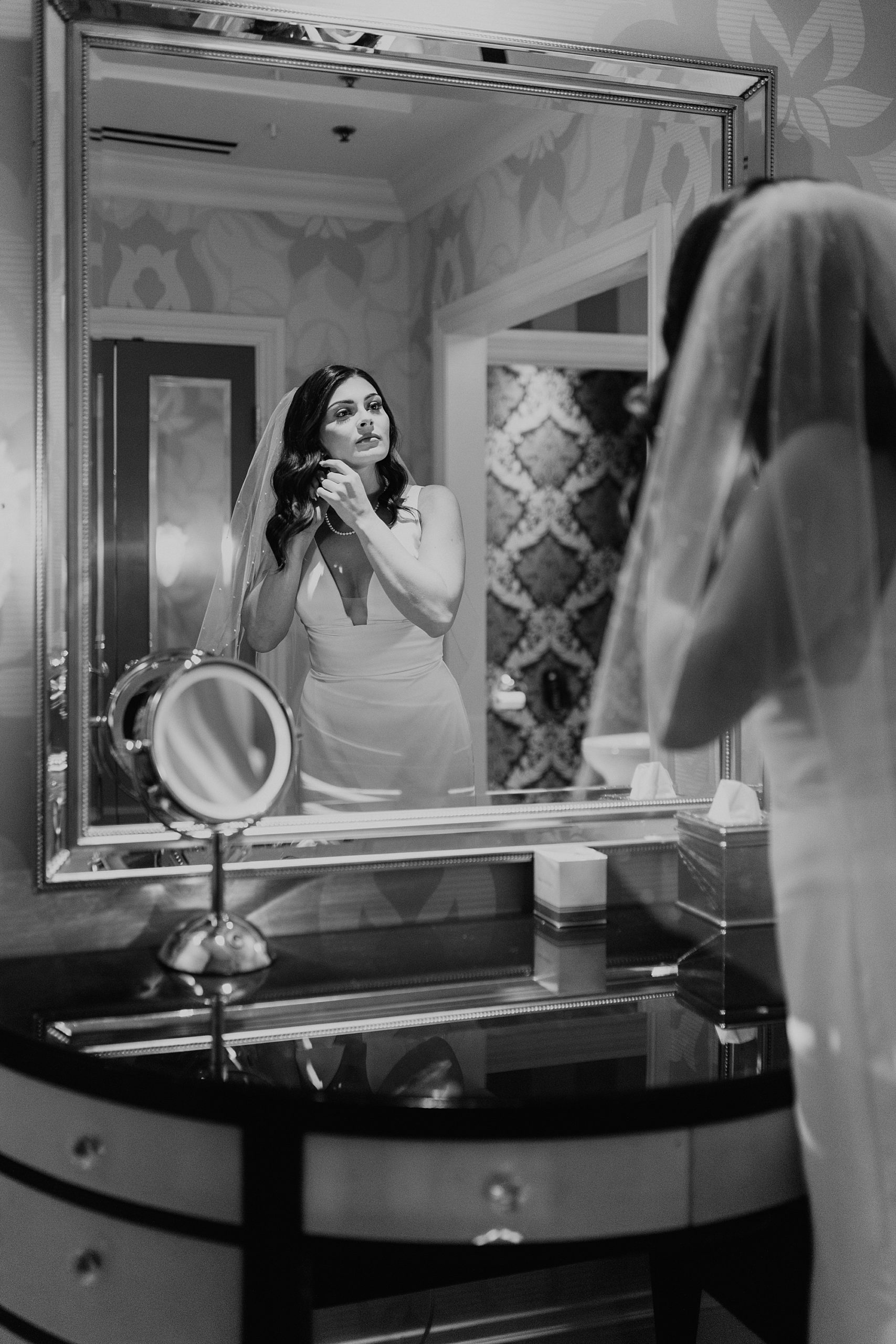 Jessee Allen destination wedding photographer