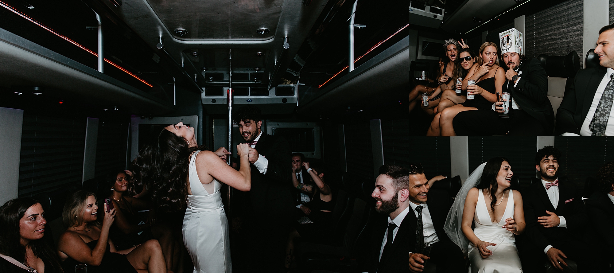 Las Vegas Elopement Photographer