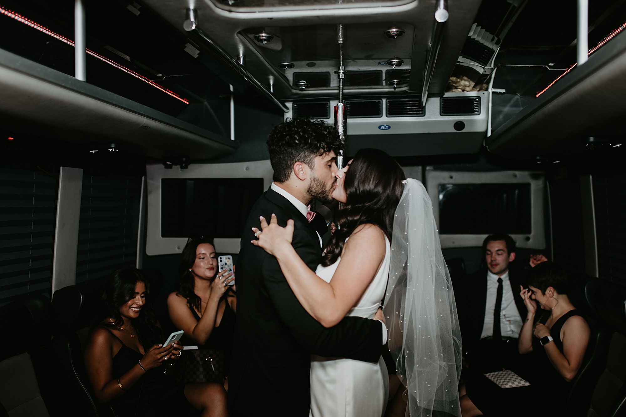 Las Vegas elopement packages