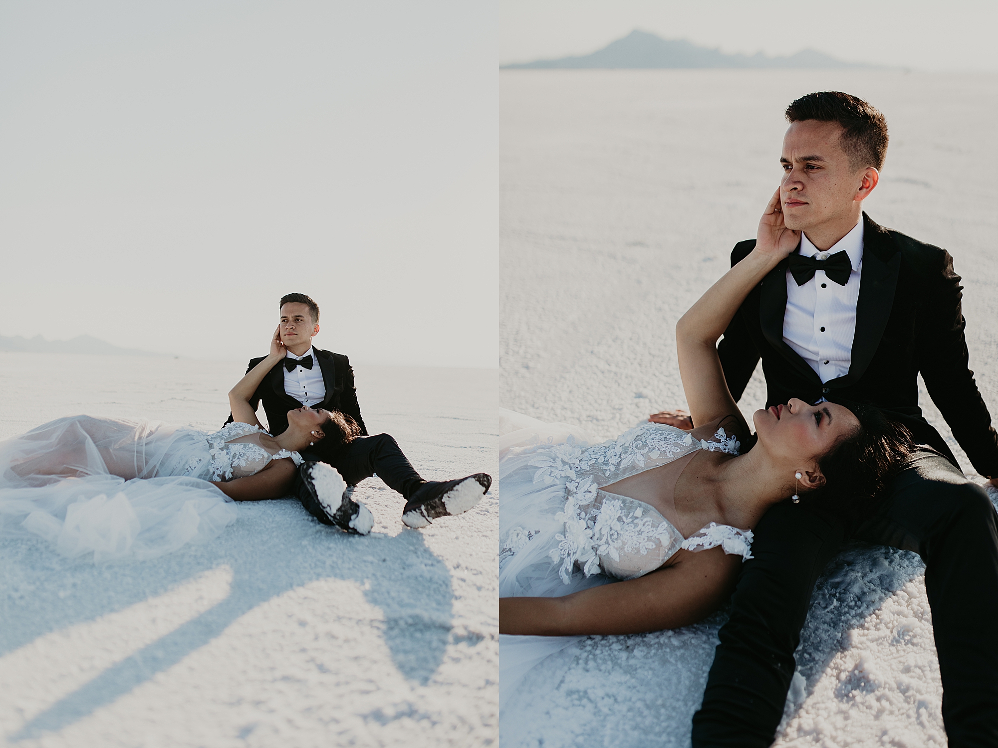 Utah elopement photographer