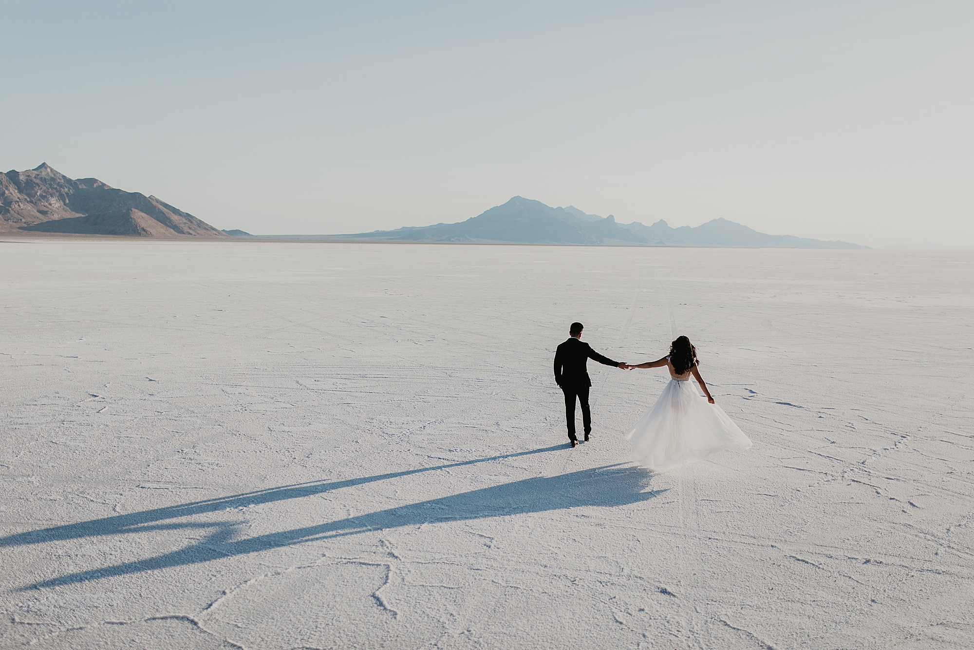 Utah elopement packages