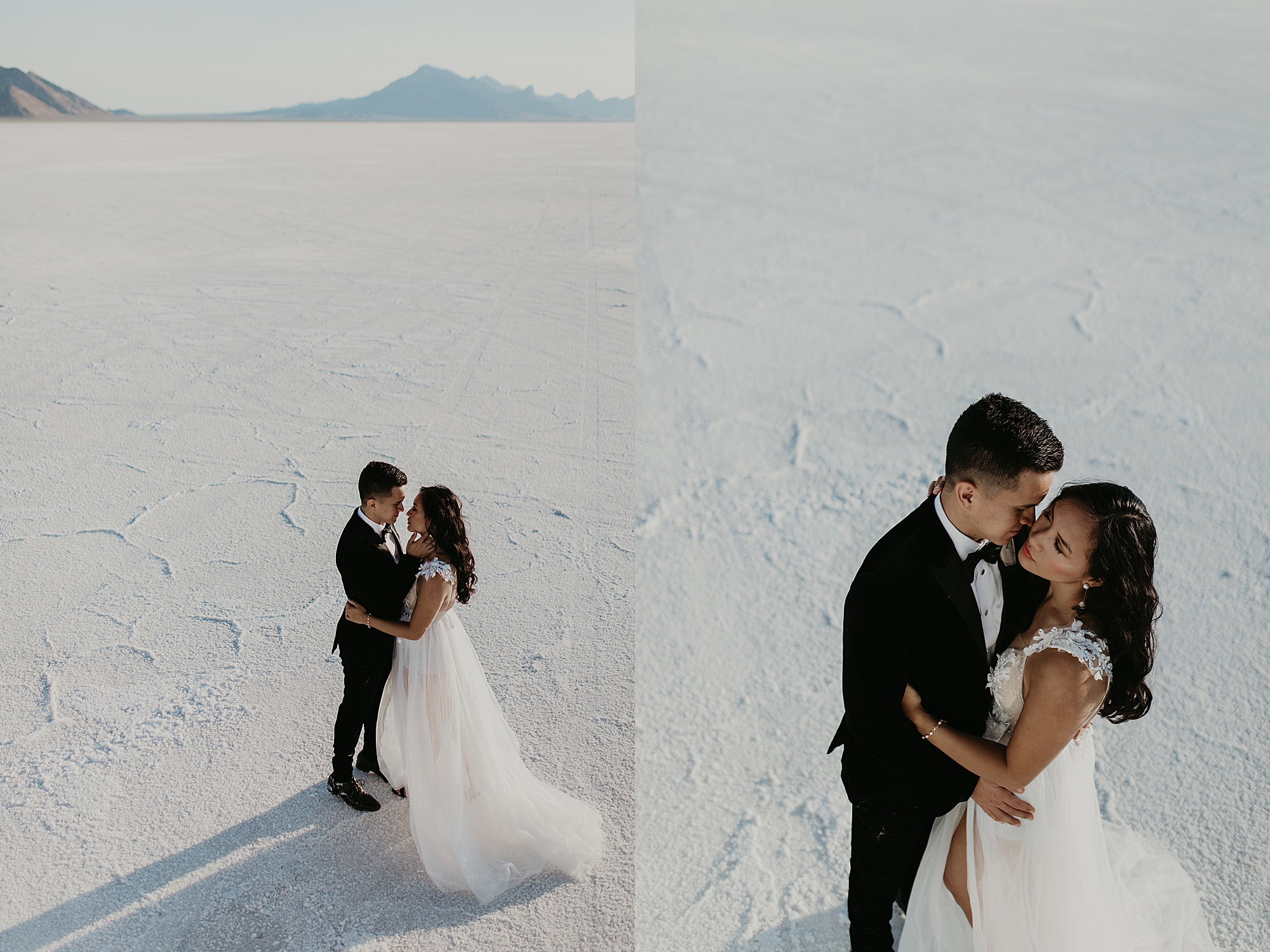 Utah elopement photographer