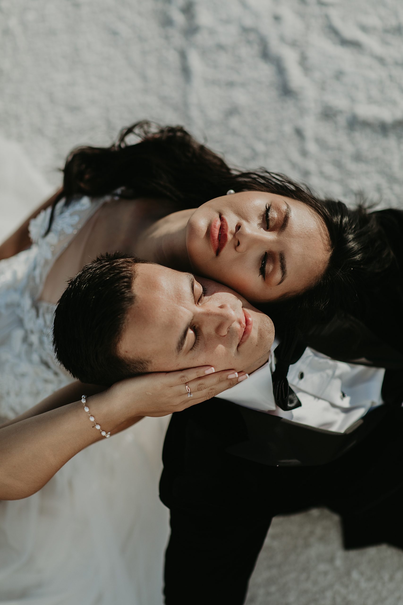 Jessee Allen Photography; elopement photographer