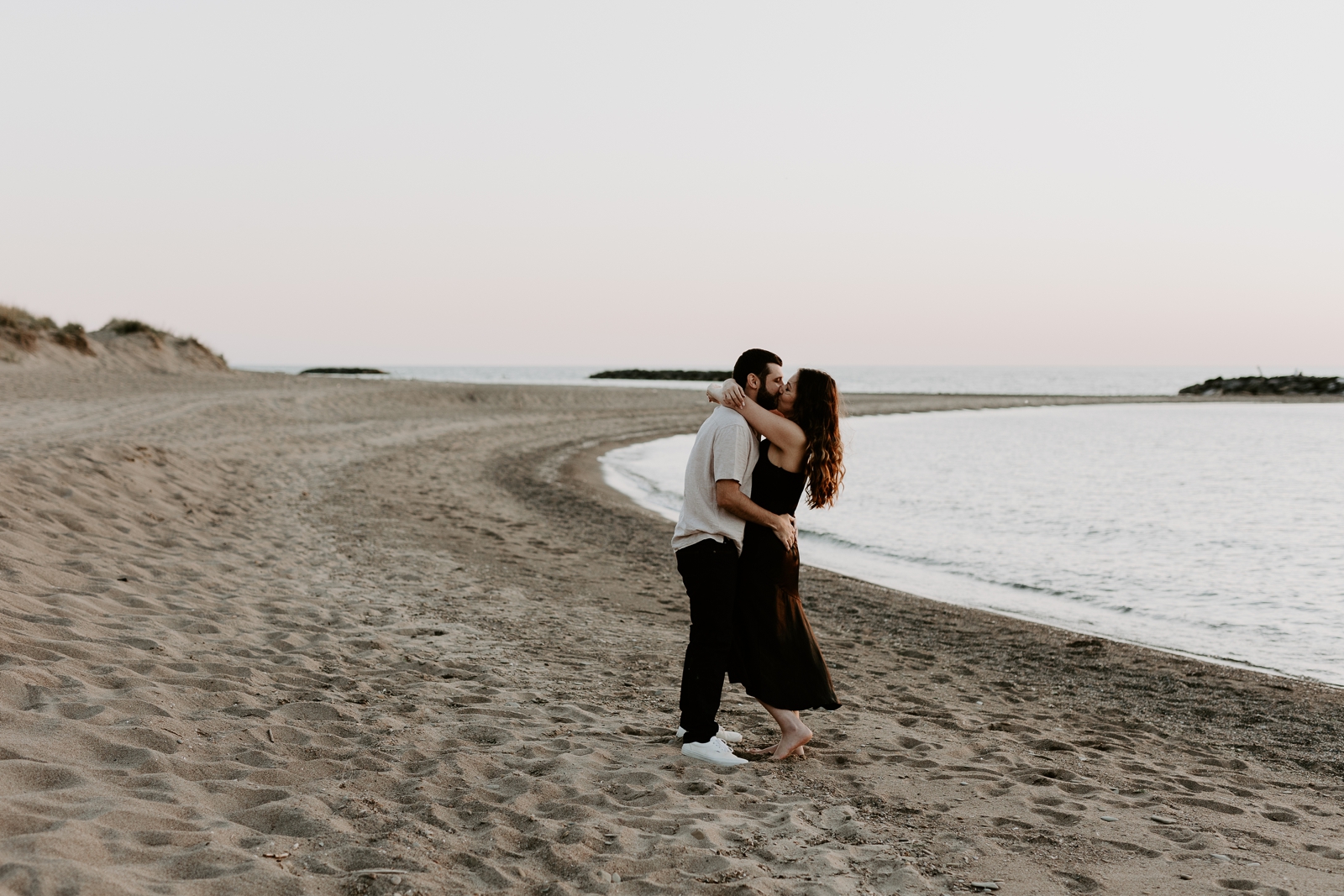 Lake Erie Ale Trail; Lake Erie Wineries; Lake Erie engagement photos