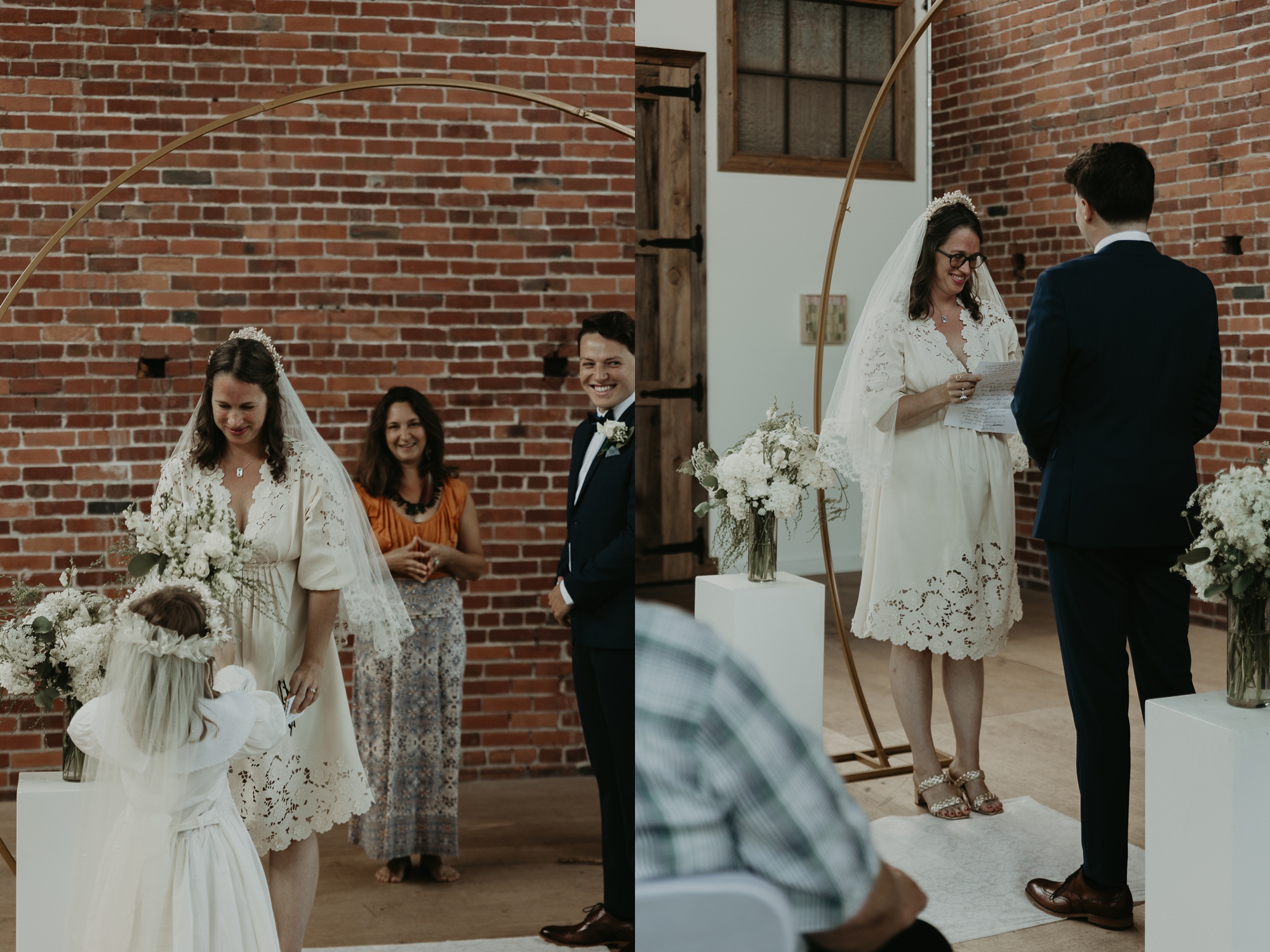 the 10|20 collective; small wedding venues; your wedding your way