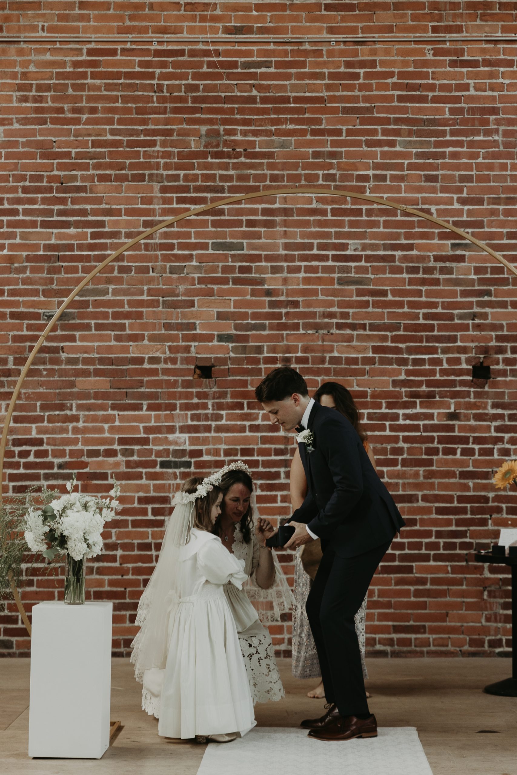 the 10|20 collective; small wedding venues; your wedding your way