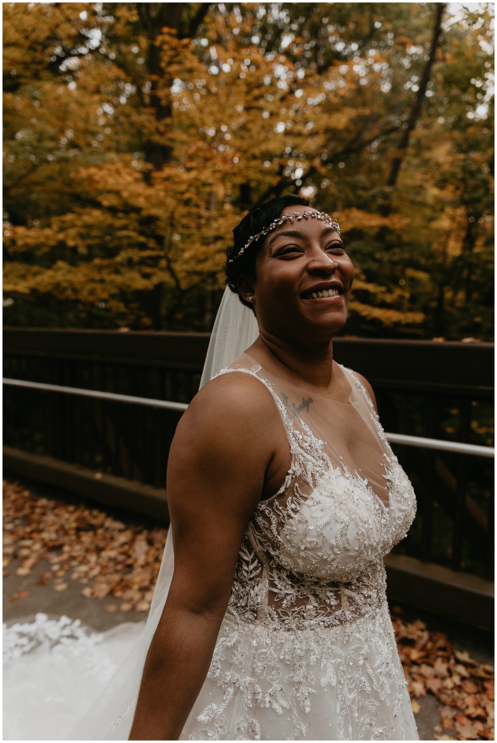 portraits after civil ceremony; courthouse weddings