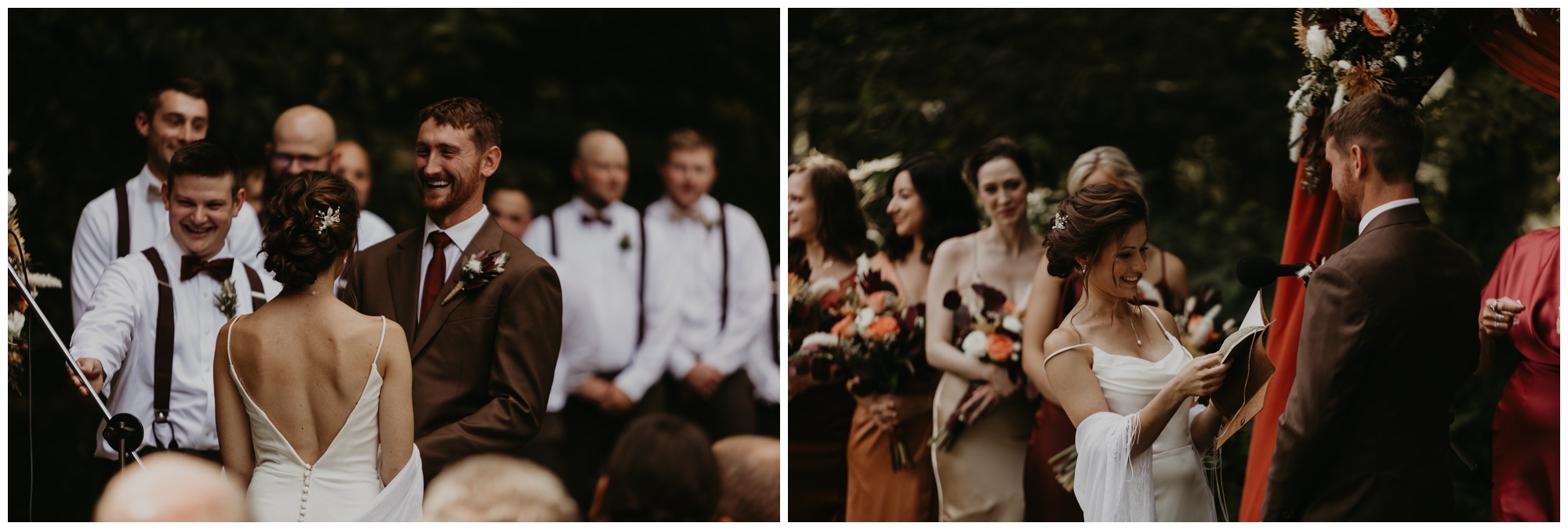 wedding timeline for photographers