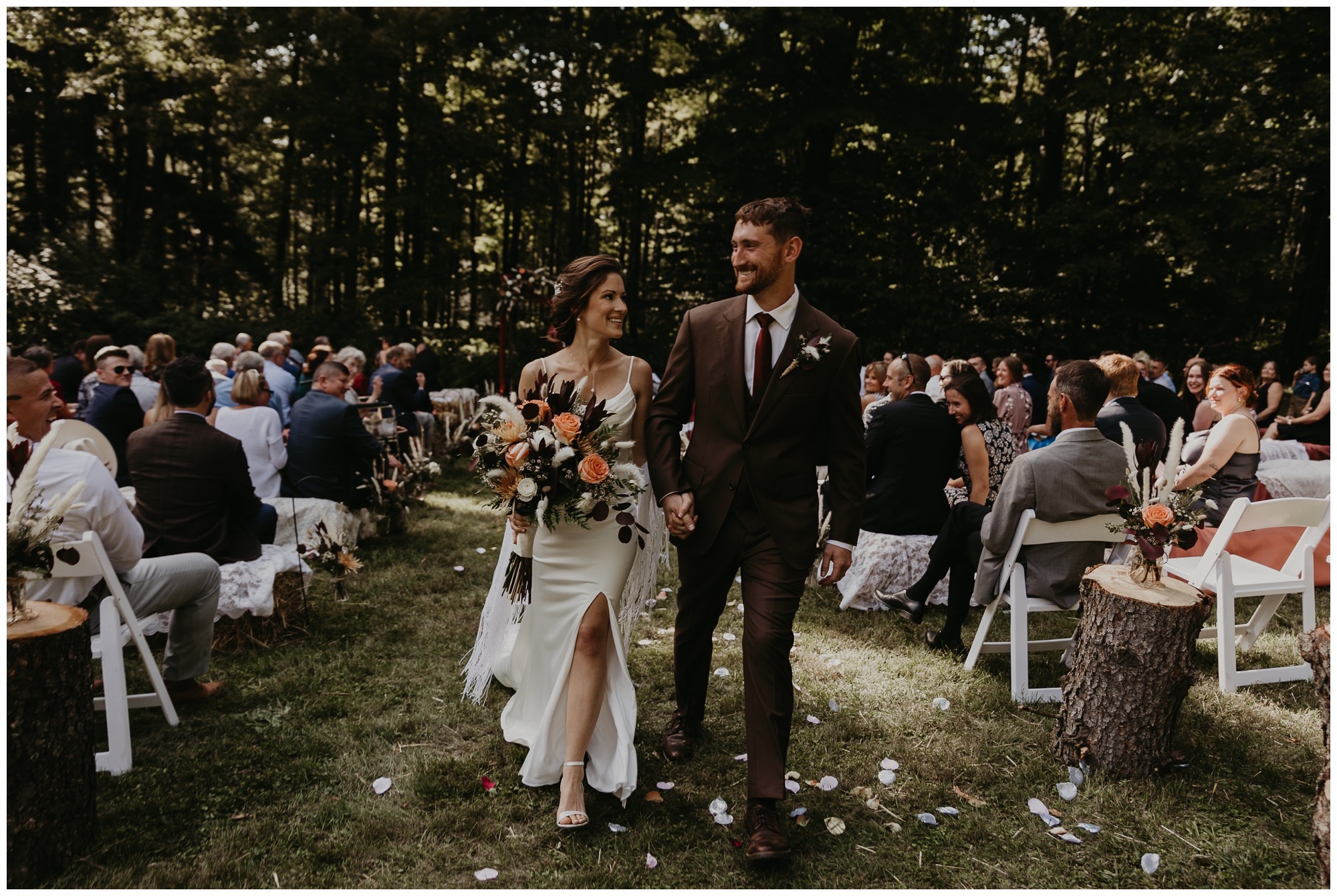 wedding timeline for photographers