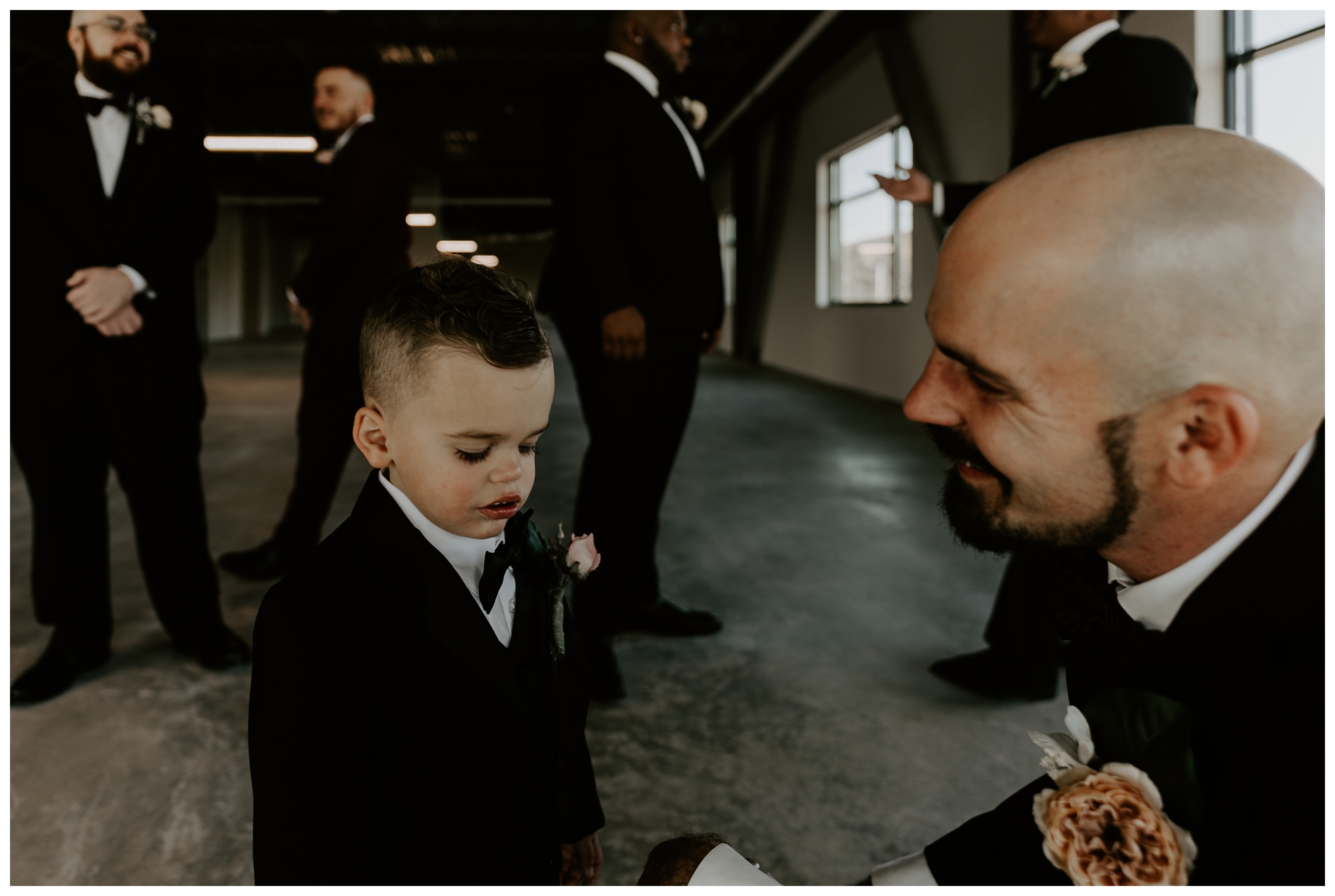 Jessee Allen Photography, Pennsylvania wedding Photographer