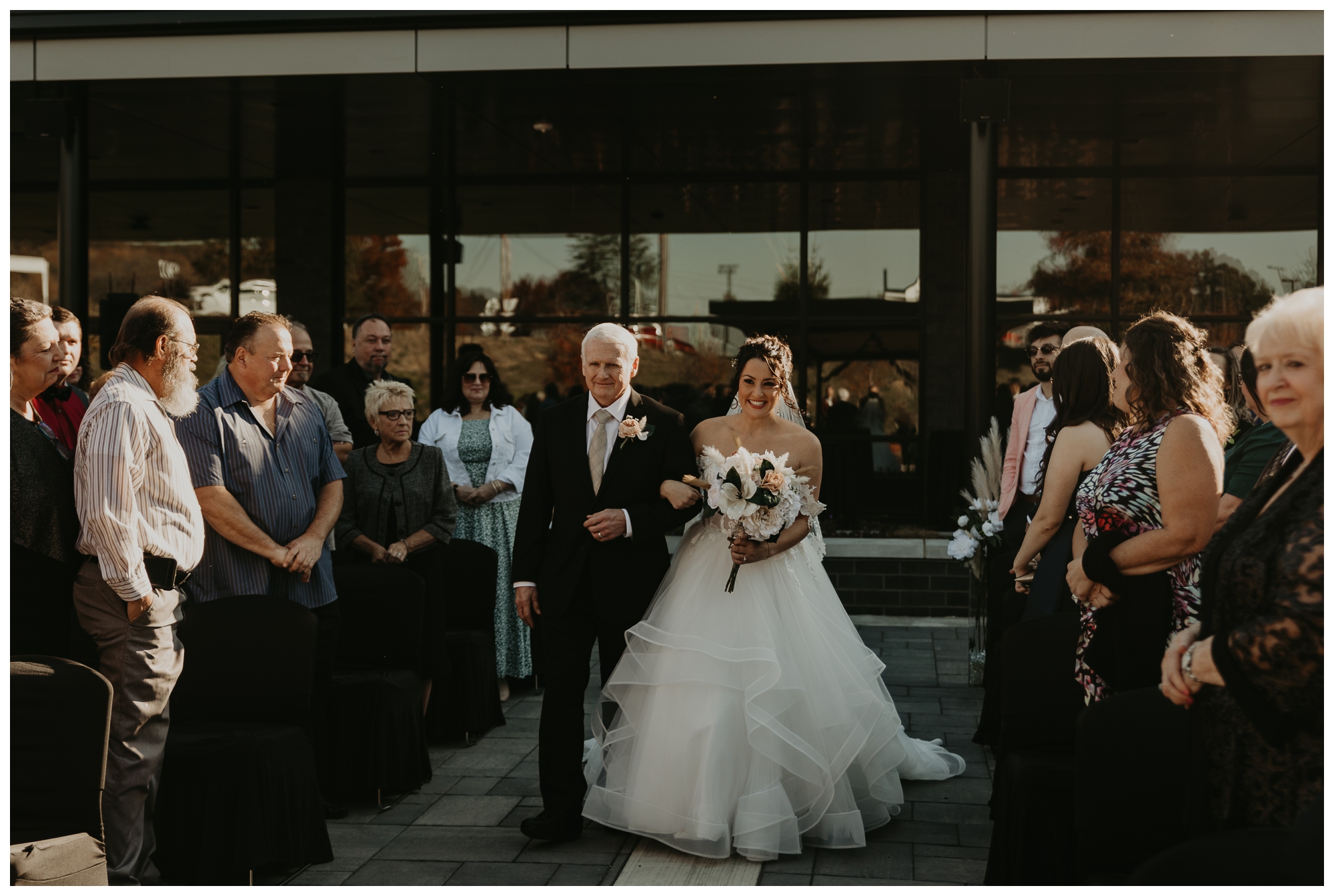 Jessee Allen Photography, Pennsylvania wedding Photographer