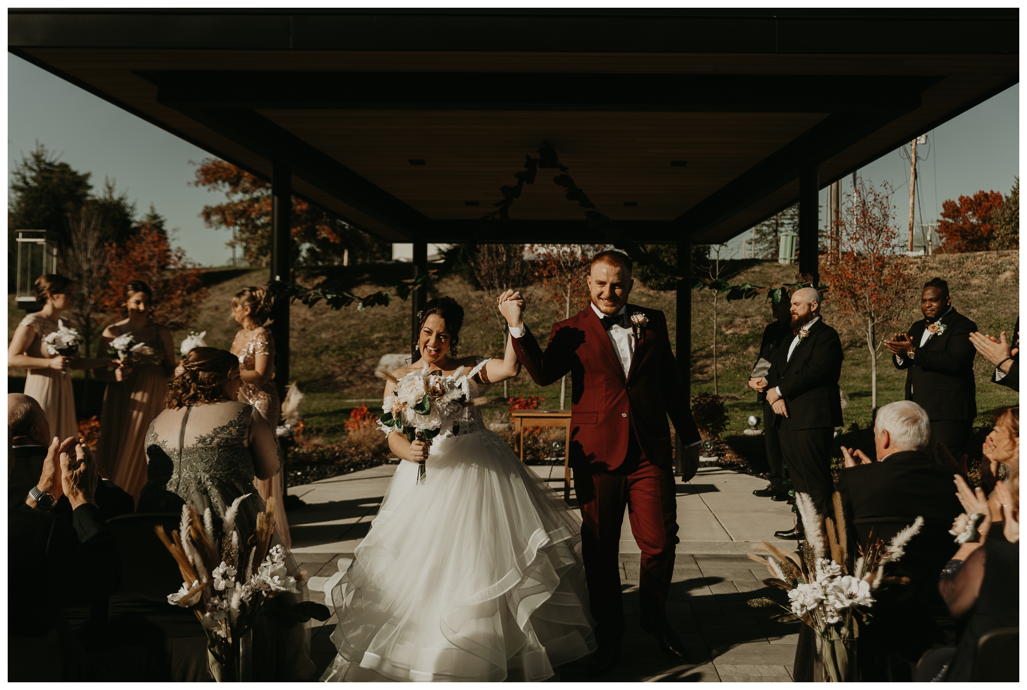 Jessee Allen Photography, Pennsylvania wedding Photographer