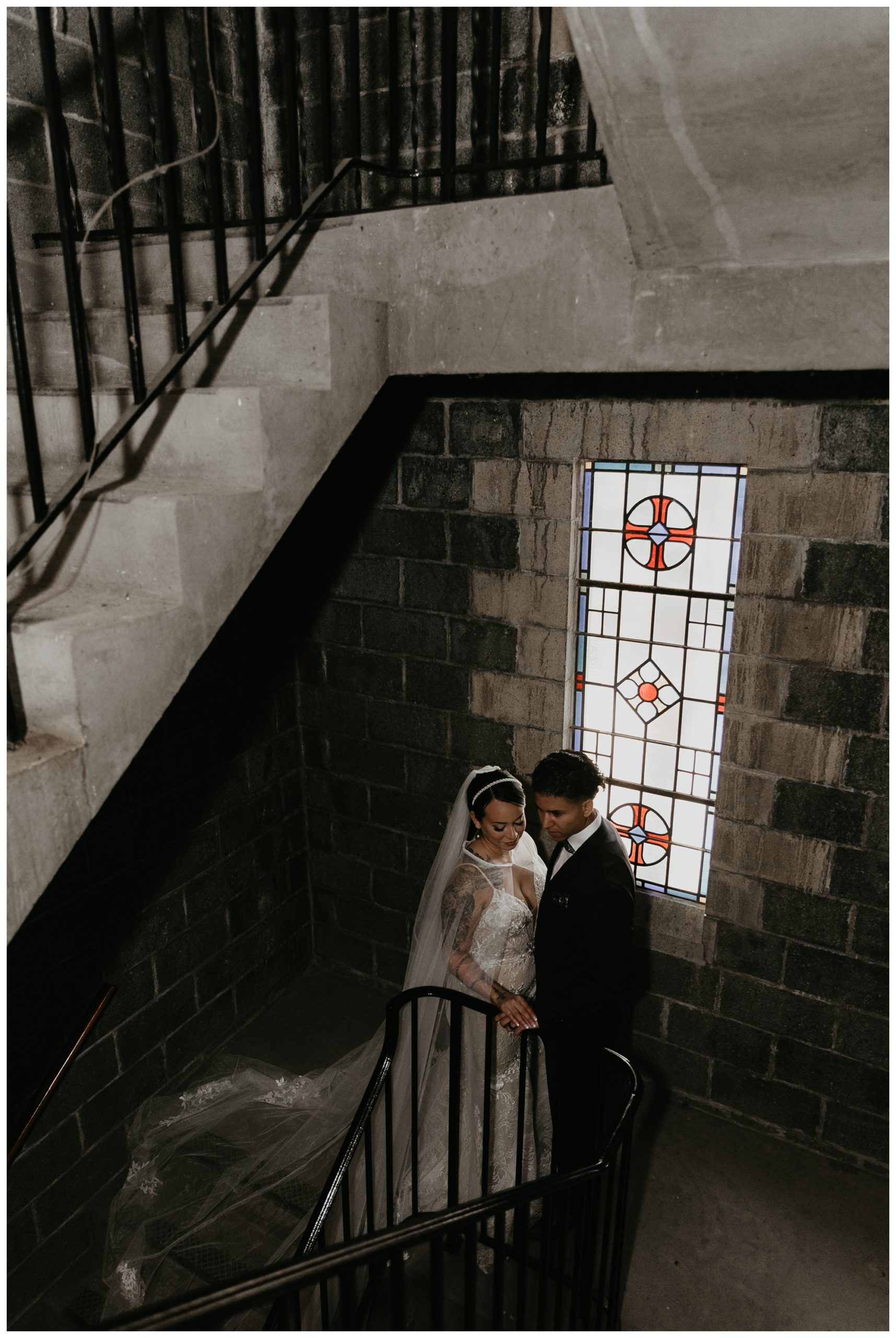 Jessee Allen Photography; Erie wedding photographer