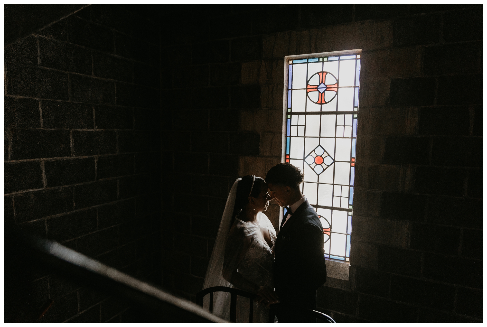 Jessee Allen Photography; Erie wedding photographer