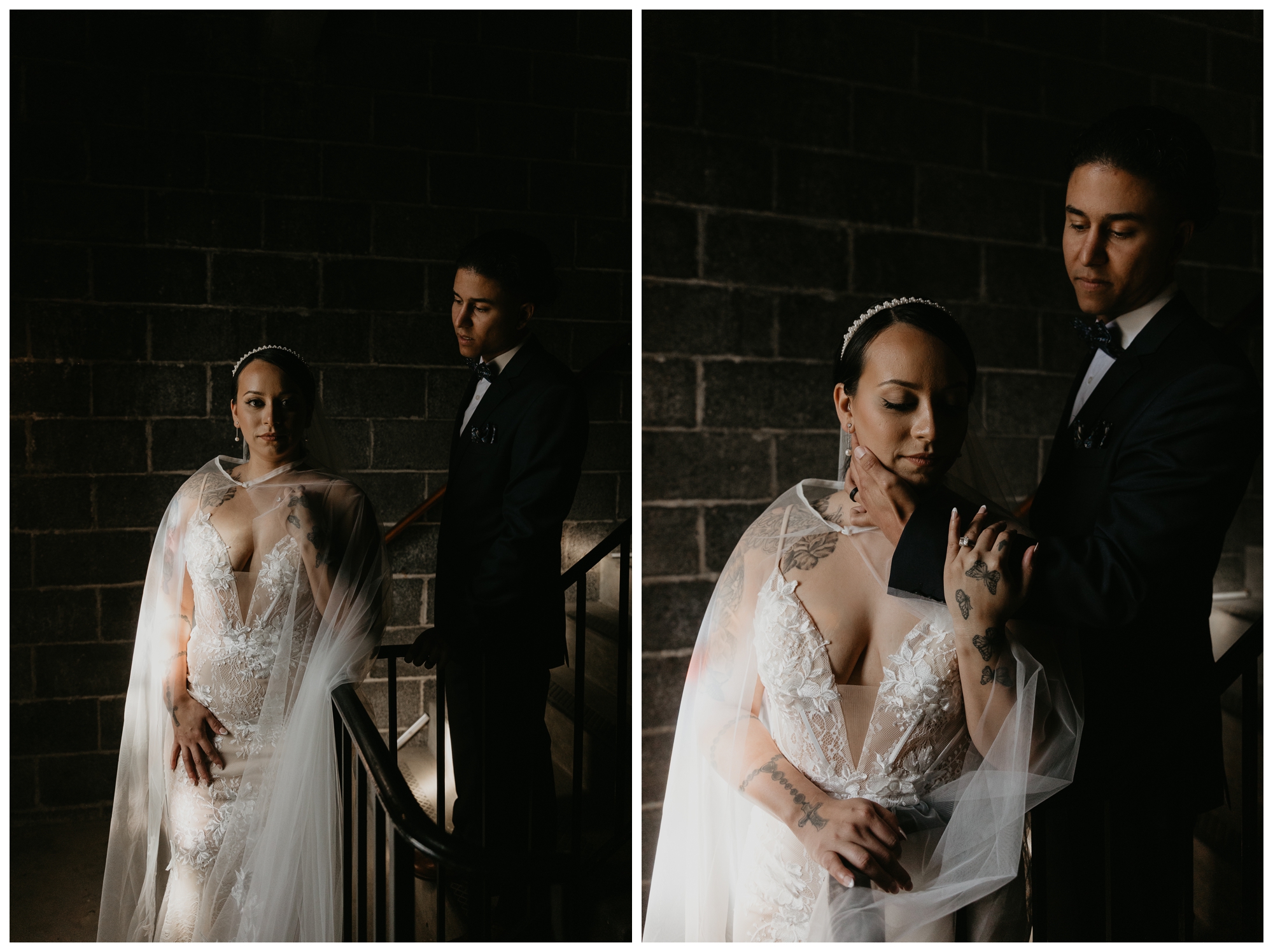 Jessee Allen Photography; Erie wedding photographer