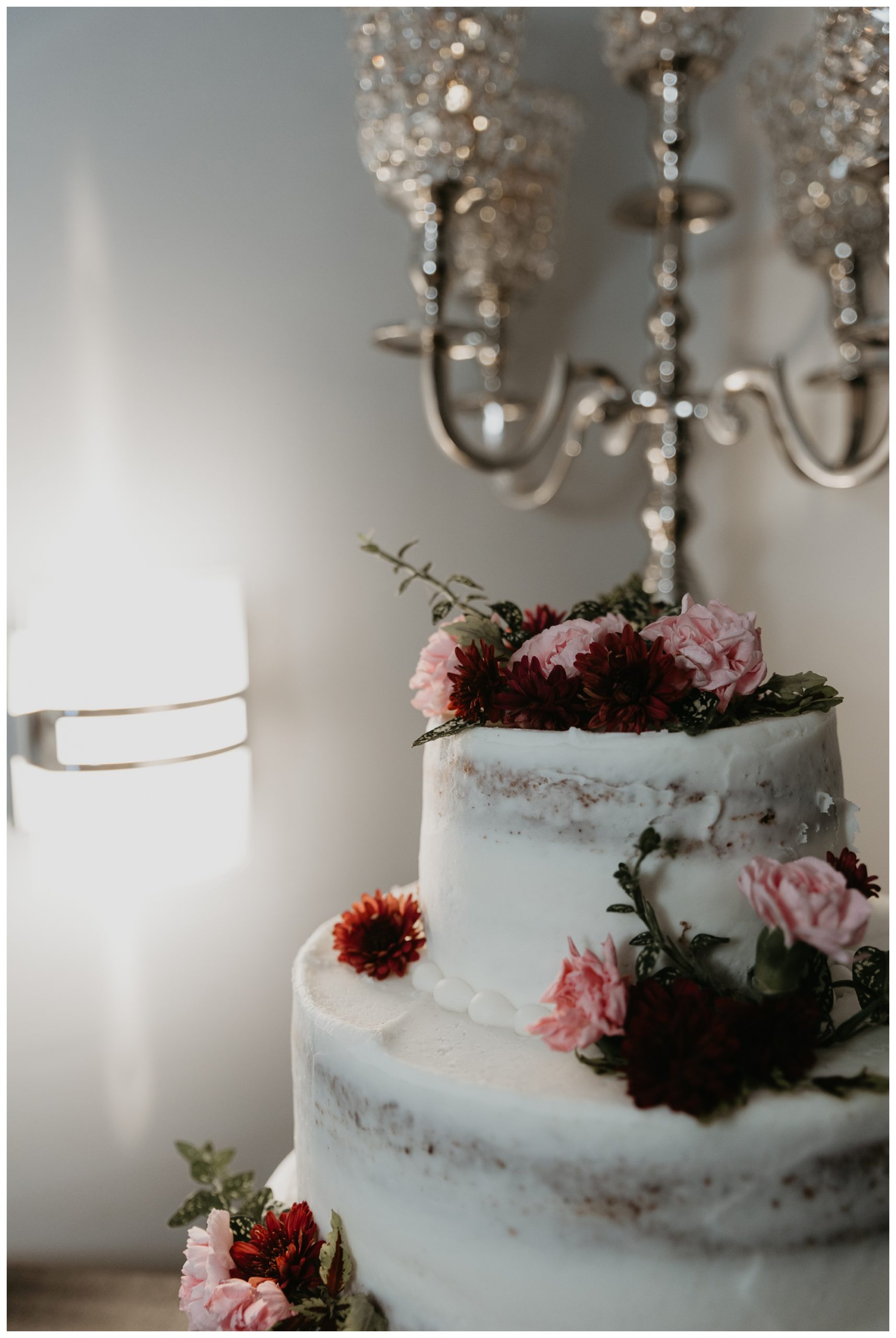 wedding cake designs