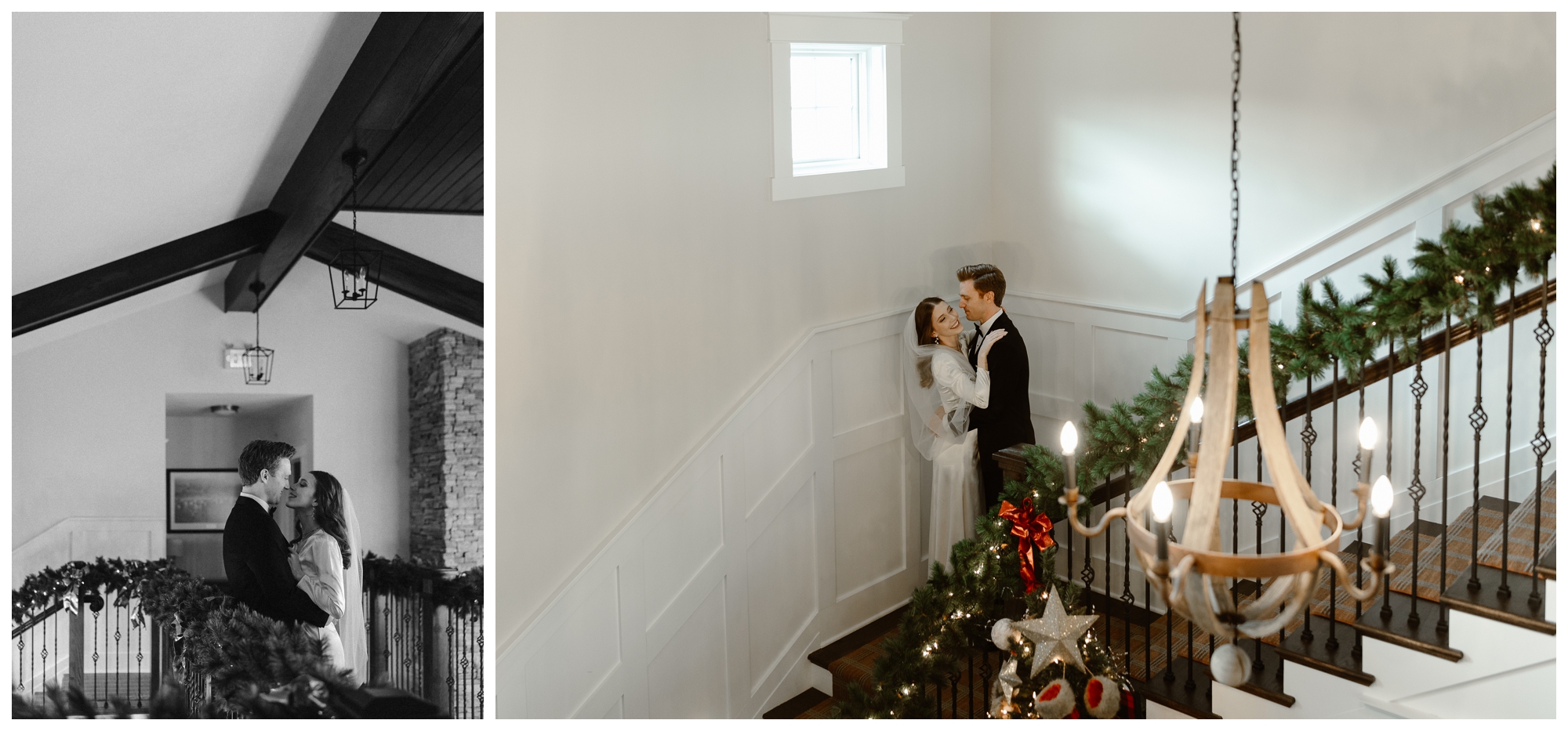 Pittsburgh country clubs; winter wedding ideas