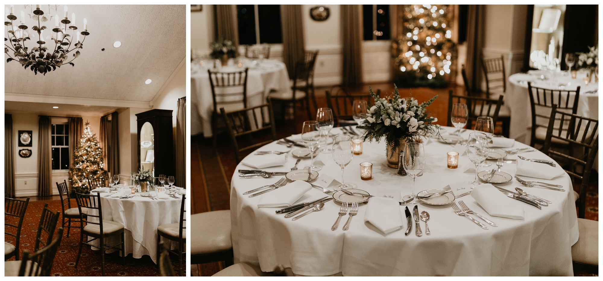 country club in Pittsburgh; Oakmont Country Club wedding by Jessee Allen Photography