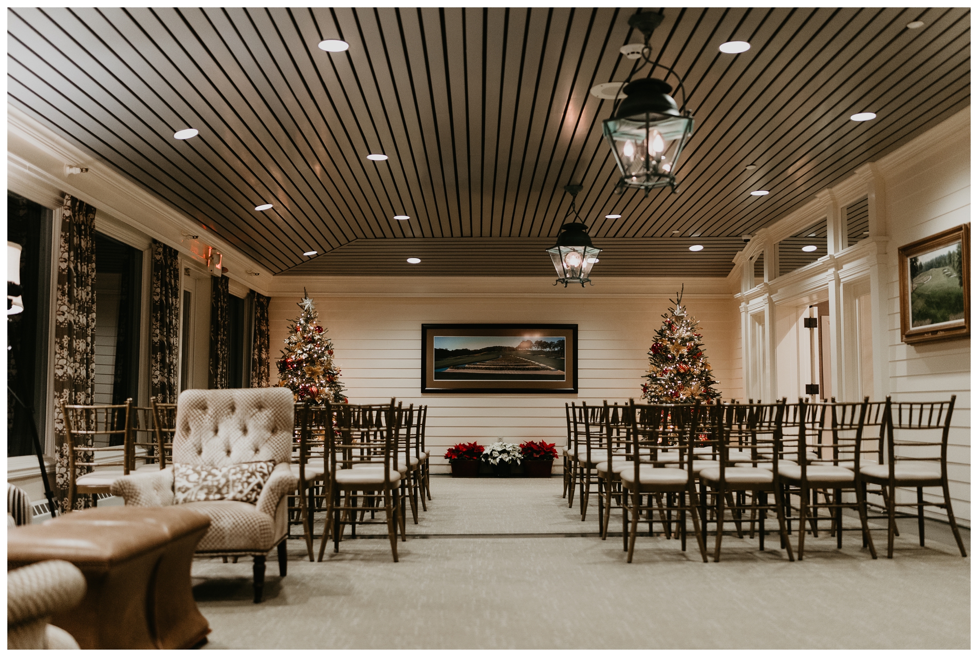 country club in Pittsburgh; Oakmont Country Club wedding by Jessee Allen Photography