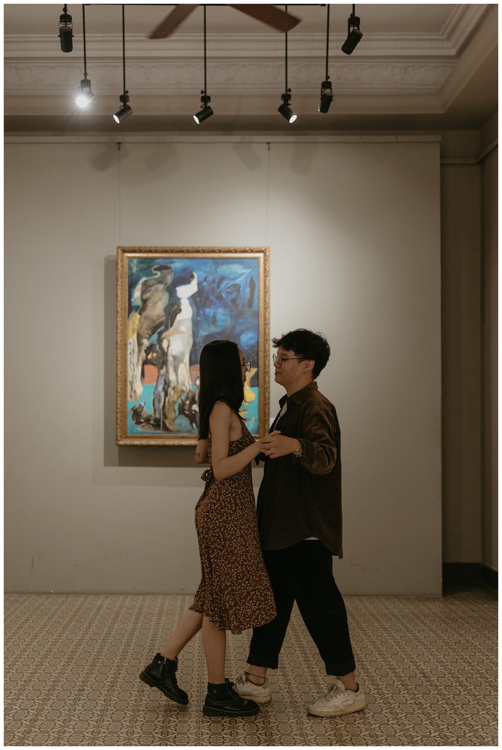 Museum of Fine Art Vietnam