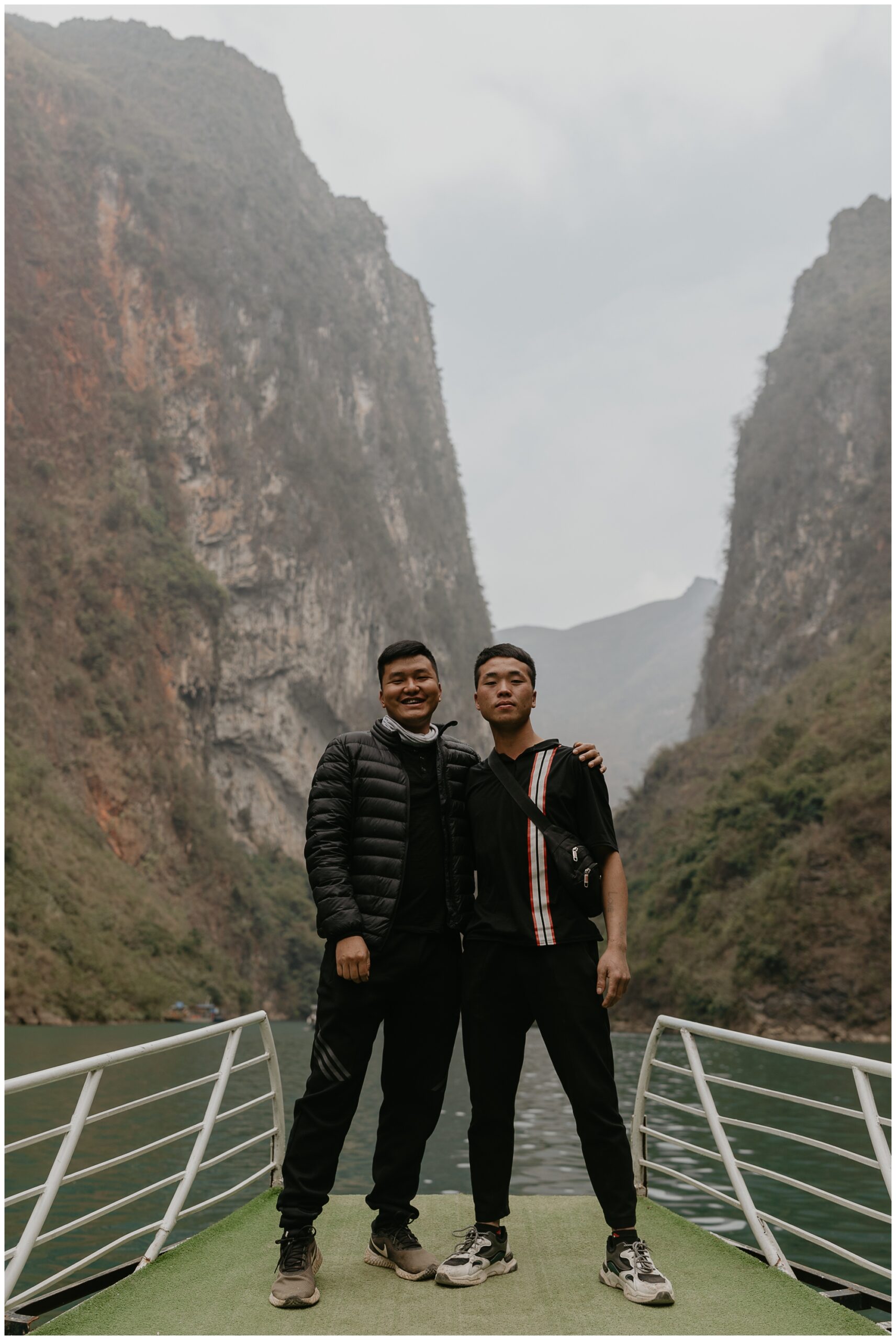 Ha Giang Adventures; Vietnam Tours