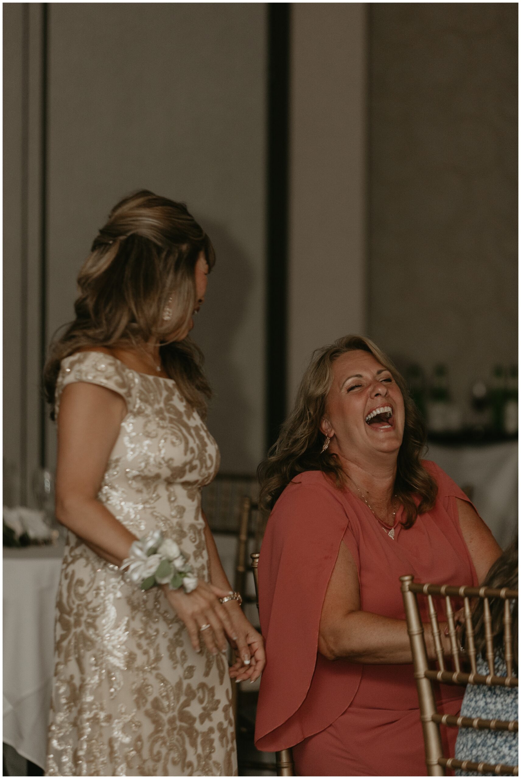 funny wedding reception pictures