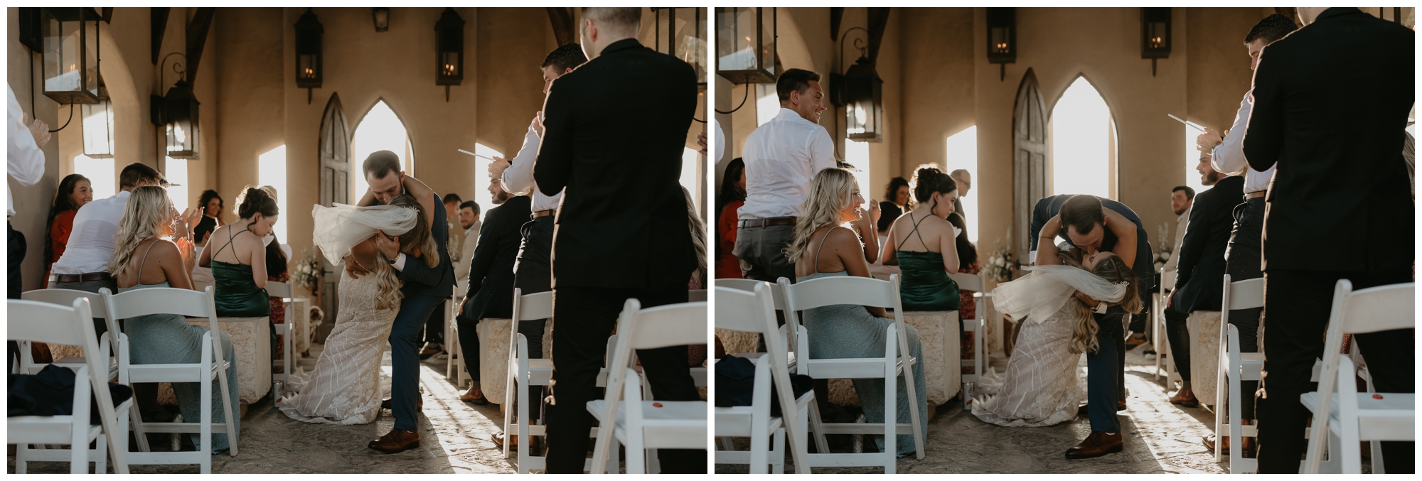 Chapel Ducinea wedding Austin, Texas