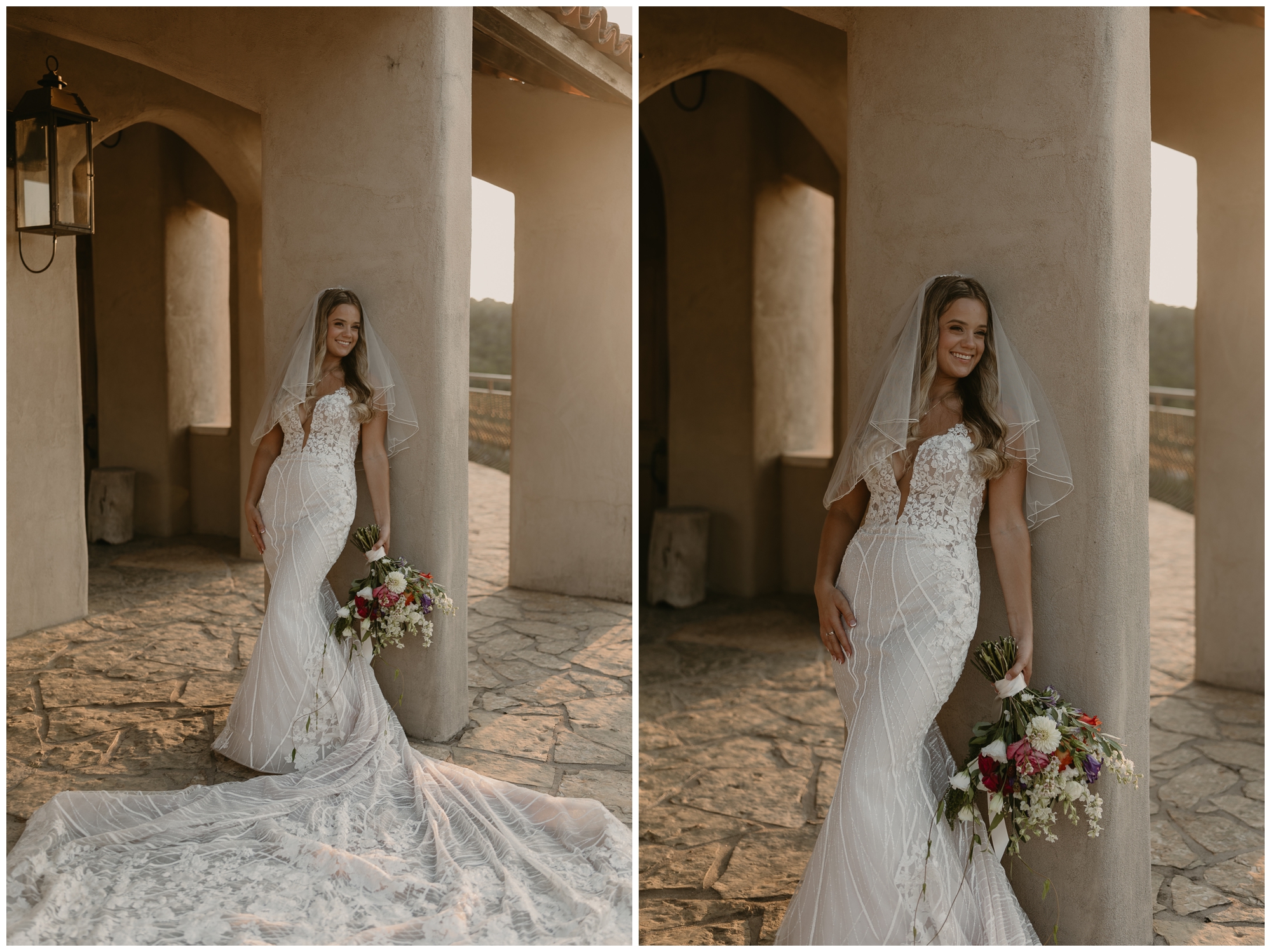 planning a destination wedding with Jessee Allen Photography