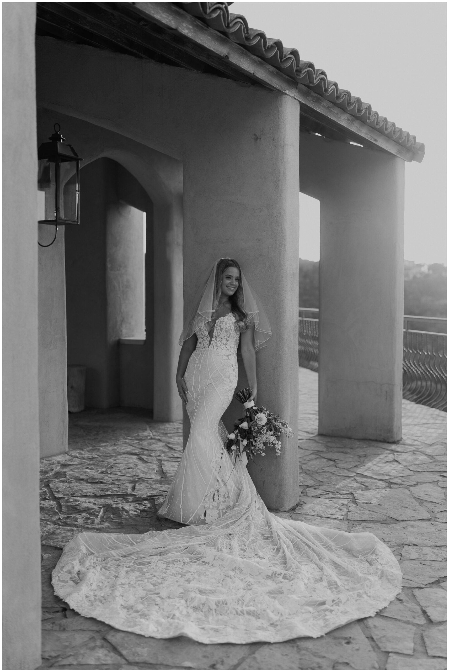 planning a destination wedding with Jessee Allen Photography