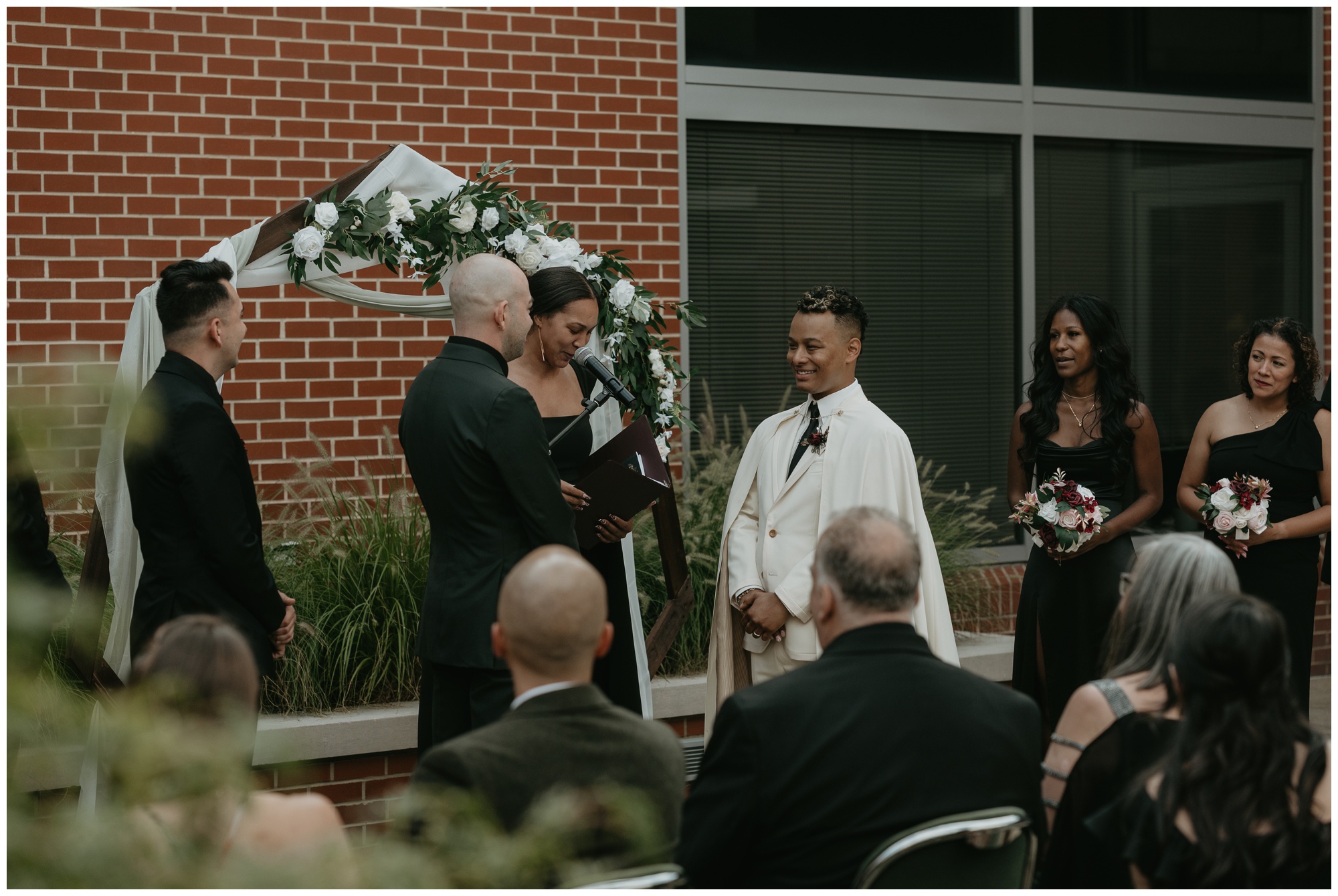 Erie / Pittsburgh wedding photographer, Jessee Allen Photography