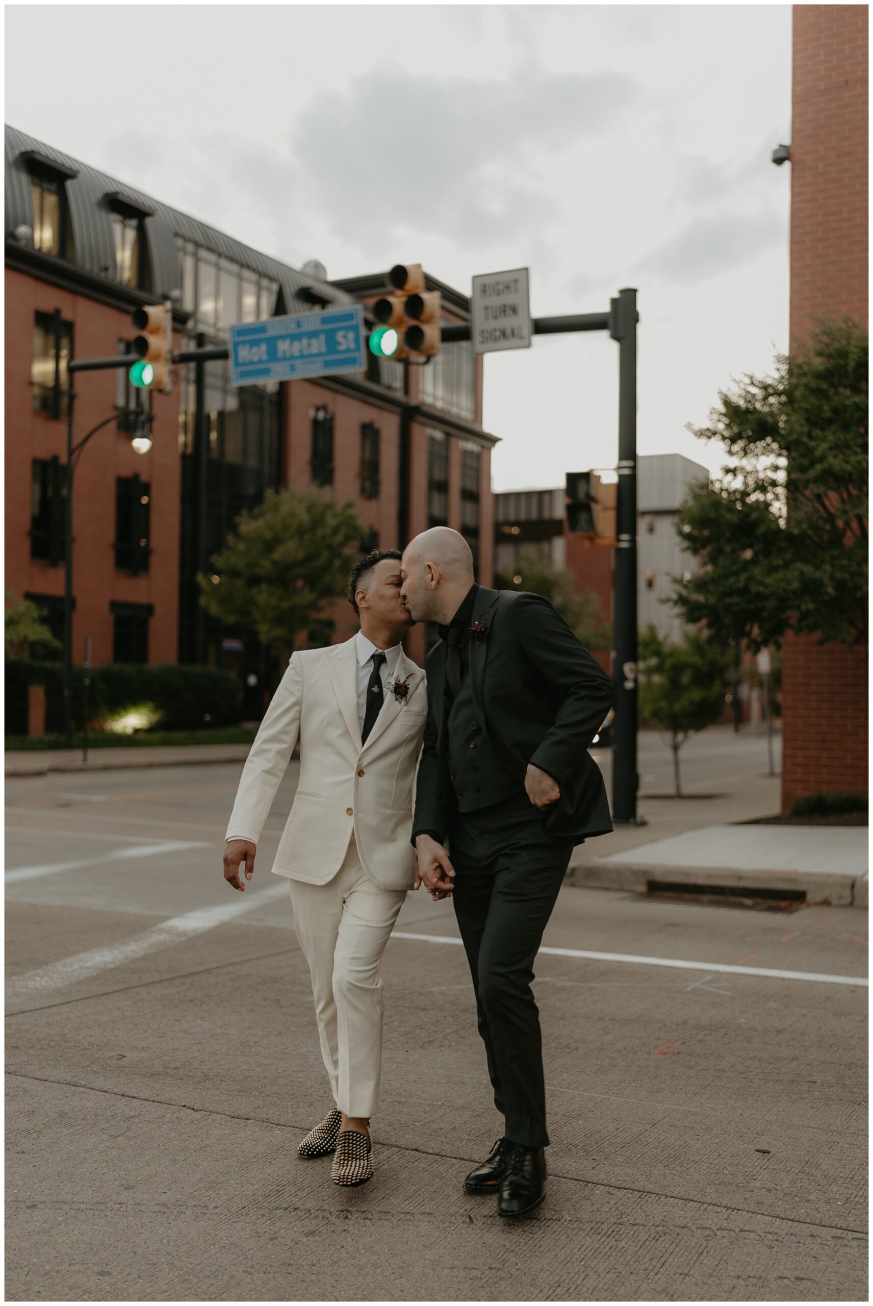 Erie / Pittsburgh wedding photographer, Jessee Allen Photography